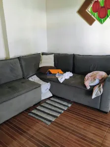 Casa com 12 Quartos à venda, 300m² no Santa Cruz, Belo Horizonte