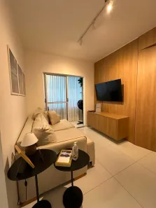 Apartamento com 2 Quartos à venda, 52m² no Cohaserma, São Luís