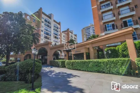 Apartamento com 3 Quartos à venda, 162m² no Jardim Europa, Porto Alegre