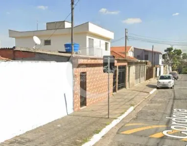 Lote/Terreno com 1 Quarto à venda, 150m² no Parque Sevilha, São Paulo
