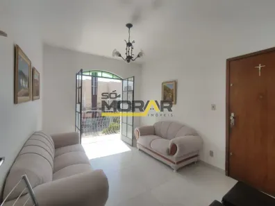Apartamento com 3 Quartos à venda, 112m² no Cidade Nova, Belo Horizonte