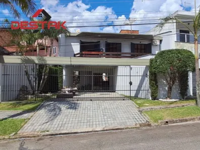 Casa de Condomínio com 3 Quartos à venda, 267m² no Nova Caieiras, Caieiras