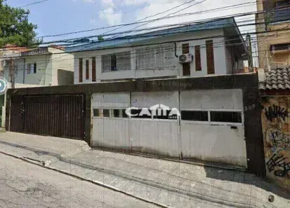 Sobrado com 3 Quartos à venda, 161m² no Vila Gomes Cardim, São Paulo