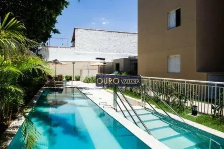 Apartamento com 2 Quartos à venda, 70m² no Vila Bela, São Paulo