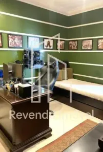 Apartamento com 4 Quartos à venda, 340m² no Jardim Vitória Régia, São Paulo