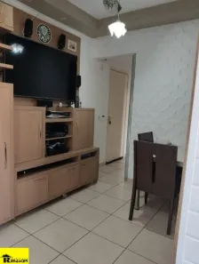 Apartamento com 2 Quartos à venda, 45m² no Loteamento Clube V, São José do Rio Preto