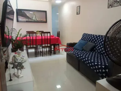 Sobrado com 3 Quartos à venda, 126m² no Vila Pierina, São Paulo
