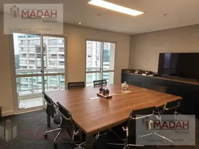 Sala Comercial à venda, 44m² no Pinheiros, São Paulo