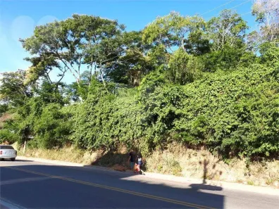 Lote/Terreno à venda, 637m² no Engenho do Mato, Niterói