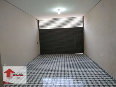Ponto Comercial para alugar, 35m² no Cidade Patriarca, São Paulo