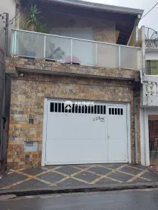 Sobrado com 3 Quartos à venda, 146m² no Vila Menck, Osasco