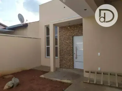 Casa com 3 Quartos à venda, 136m² no Residencial Girassol, Itupeva