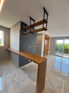Apartamento com 2 Quartos à venda, 56m² no Vila São Francisco, Hortolândia