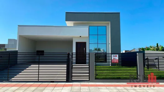 Casa com 3 Quartos à venda, 130m² no Balneário Rosa do Mar, Passo de Torres