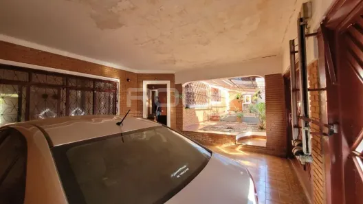 Casa com 3 Quartos à venda, 323m² no Vila Monte Alegre, Ribeirão Preto