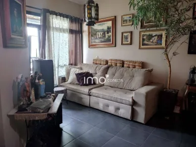 Apartamento com 4 Quartos à venda, 110m² no Parque União, Jundiaí