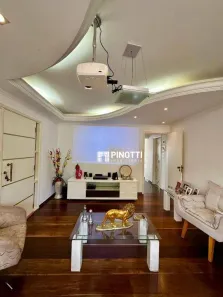 Sobrado com 4 Quartos à venda, 320m² no Independência, São Bernardo do Campo