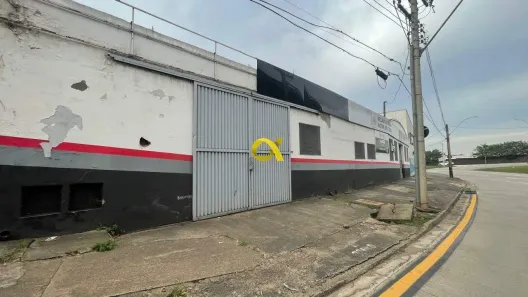 Galpão/Depósito/Armazém à venda, 1047m² no Areão, Piracicaba