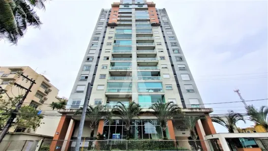 Apartamento com 3 Quartos para alugar, 113m² no América, Joinville