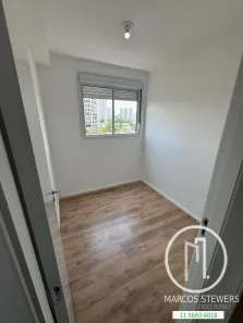 Apartamento com 2 Quartos à venda, 42m² no Jurubatuba, São Paulo