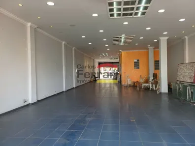Prédio Comercial para alugar, 240m² no Tucuruvi, São Paulo