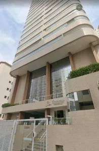 Apartamento com 2 Quartos à venda, 106m² no Aviação, Praia Grande