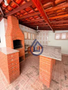 Casa com 3 Quartos à venda, 130m² no Consolação, Rio Claro