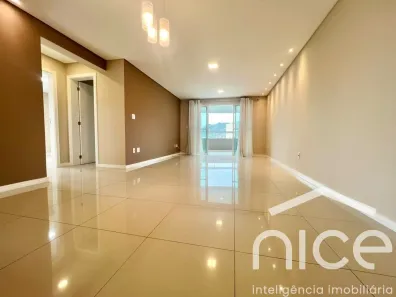 Apartamento com 3 Quartos para alugar, 109m² no Dom Bosco, Itajaí