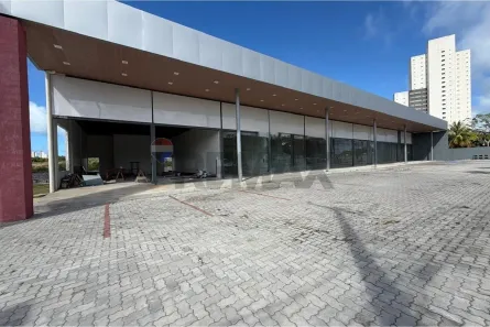 Ponto Comercial para alugar, 85m² no Ponta Negra, Natal