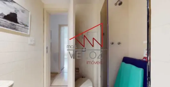 Apartamento com 2 Quartos à venda, 100m² no Lagoa, Rio de Janeiro
