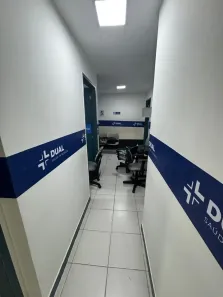 Consultório com 2 Quartos para venda ou aluguel, 67m² no Barra da Tijuca, Rio de Janeiro