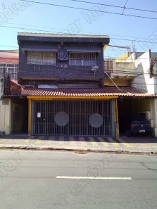 Ponto Comercial para alugar, 40m² no Vila Nova Cumbica, Guarulhos