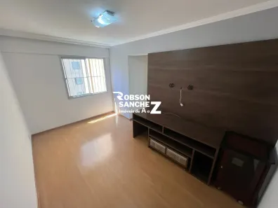 Apartamento com 2 Quartos à venda, 50m² no Vila Emir, São Paulo