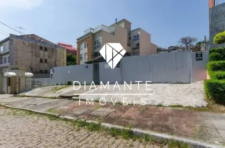 Lote/Terreno à venda, 1870m² no Menino Deus, Porto Alegre