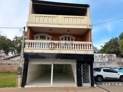 Ponto Comercial para alugar, 250m² no Centro, Sorocaba