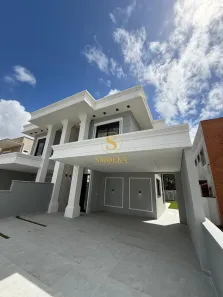 Casa com 3 Quartos à venda, 175m² no Ingleses do Rio Vermelho, Florianópolis