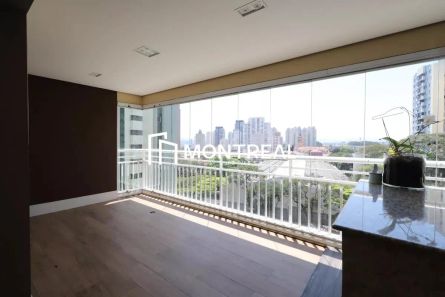 Apartamento com 2 Quartos à venda, 105m² no Tatuapé, São Paulo