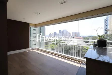 Apartamento com 2 Quartos à venda, 105m² no Tatuapé, São Paulo