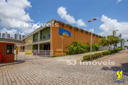 Ponto Comercial para alugar, 1800m² no Conjunto Ceará II, Fortaleza