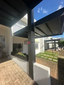 Casa de Condomínio com 3 Quartos à venda, 124m² no Terra Bonita, Londrina