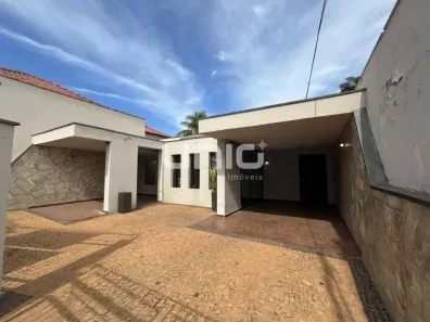 Casa com 3 Quartos para alugar, 302m² no Cidade Jardim, Piracicaba