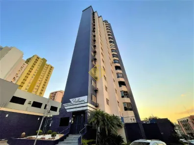 Apartamento com 2 Quartos à venda, 123m² no Centro, Cascavel