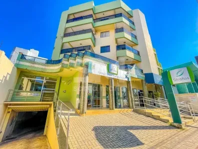 Apartamento com 3 Quartos à venda, 10m² no Centro, Chapecó