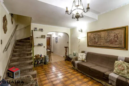 Imóvel Comercial com 2 Quartos à venda, 130m² no Vila Dom Pedro I, São Paulo