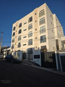 Apartamento com 2 Quartos à venda, 59m² no Residencial Greenville, Poços de Caldas