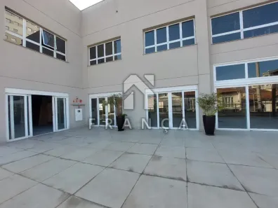 Sala Comercial para alugar, 851m² no Centro, Jacareí