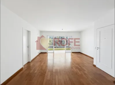 Apartamento com 3 Quartos à venda, 102m² no Indianópolis, São Paulo