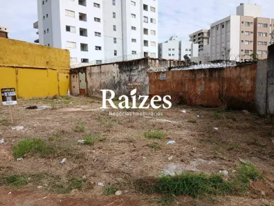 Lote/Terreno à venda, 203m² no Saraiva, Uberlândia