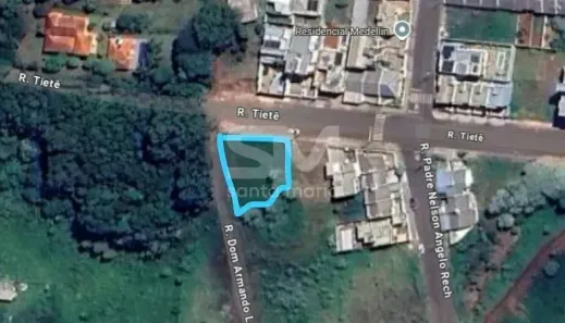 à venda, 10m² no Seminário, Chapecó