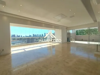 Cobertura com 3 Quartos para alugar, 240m² no Nova Aliança, Ribeirão Preto
